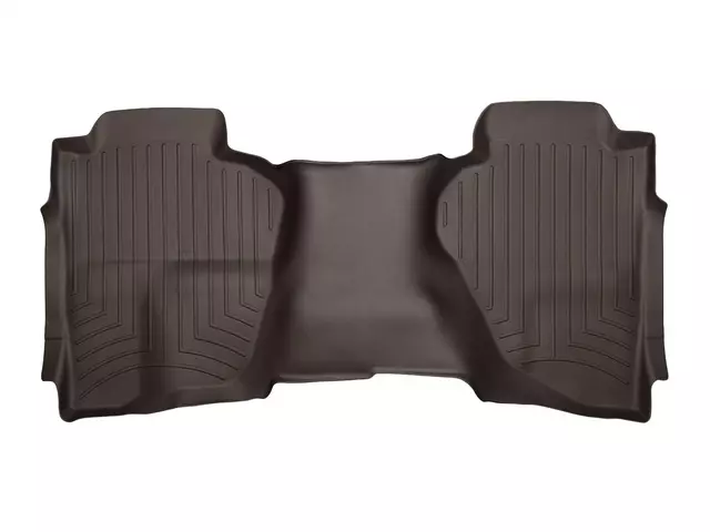 4716324IM - Accessories: Cocoa FloorLiner™ HP for WeatherTech Image