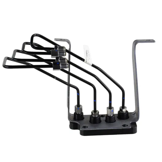 ML3Z2C296D - : Brake Hydraulic Line for Ford: F-150 Image