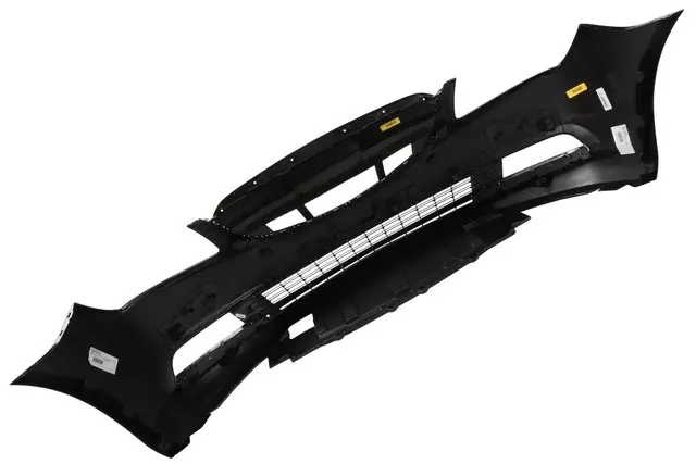 90904905 - : Front Upper Bumper Cover for Buick: LaCrosse Image