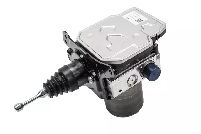 ABS Control Unit - GM (84877528)