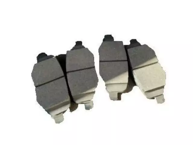 Pad - Brake - Ford (FB5Z-2200-E)