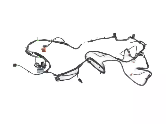 Chassis Wiring - Mopar (68261502AE)