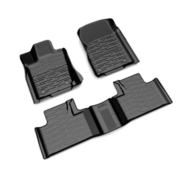 82215577AC - : All-weather Floor Mats for Mopar Image