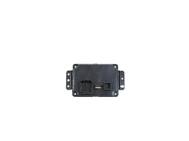 68367350AG - : A/C And Heater Module for Ram: 2500, 3500 Image