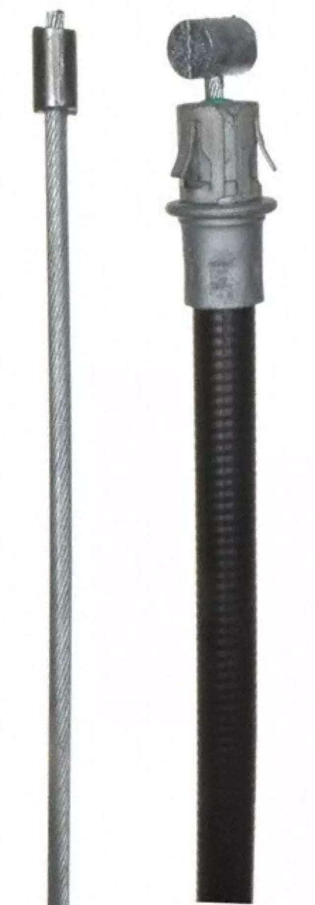 Front Parking Brake Cable Assembly - GM (18037381)