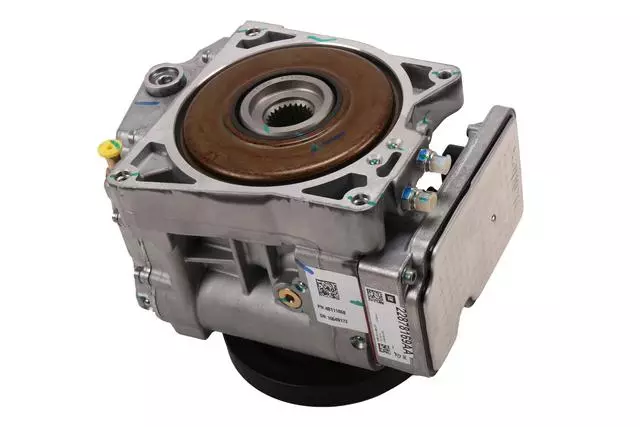 85632232 - Universals &amp; Rear Axle: Clutch for Cadillac: SRX Image