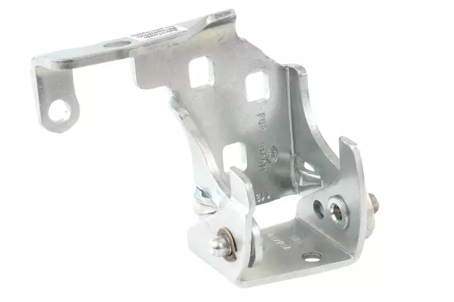 25854416 - Body: Upper Hinge for Cadillac: Escalade, Escalade ESV, Escalade EXT | Chevrolet: Avalanche, Silverado 1500, Silverado 2500 HD, Silverado 3500 HD, Suburban 1500, Suburban 2500, Tahoe | GMC: Sierra 1500, Sierra 2500 HD, Sierra 3500 HD, Yukon, Yukon XL 1500, Yukon XL 2500 Image