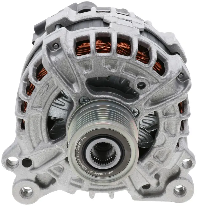 AL0170N - Charging &amp; Starting Systems: Bosch Alternator for Bosch Image
