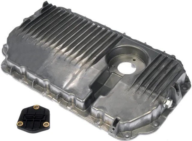 264723 - Engines &amp; Components: Engine Oil Pan for Dorman Image