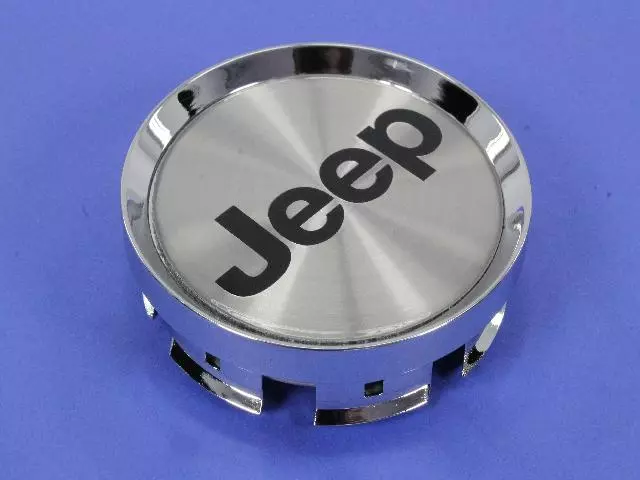 52080263AA - : Wheel Center Cap for Mopar Image