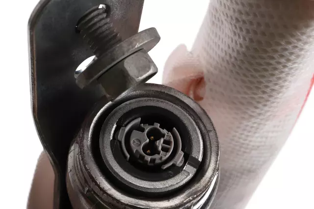 Passenger Side Front and Rear Row Roof Rail Airbag - GM (84904966)