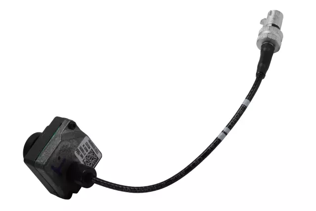 Rearview Driver Information Camera - GM (84891664)