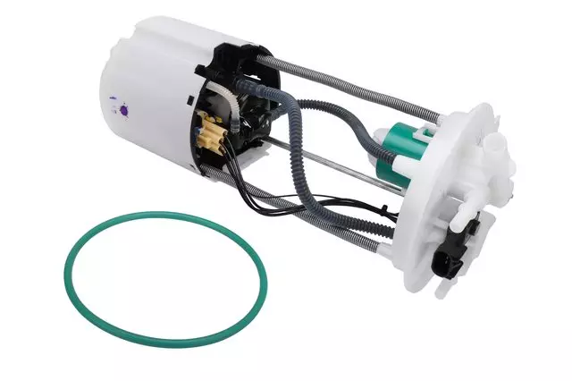84990664 - : Fuel Tank Fuel Pump Module Kit without Level Sensor, with Seal for GM Image