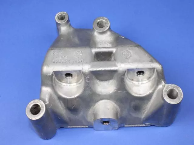 5184322AE - 3.6L Gas; Engine: Engine Mount Bracket, Right Side for Mopar Image