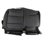 NJ7Z7863805AC - : Cover Assembly Rear Seat Cushion for Ford Image