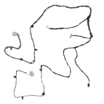 G2BZ14335W - : Wire Assembly for Ford Image