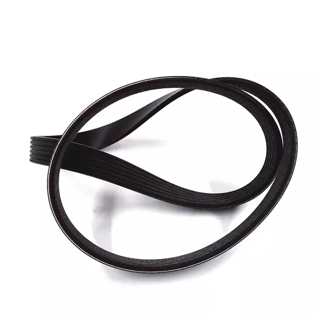 4E145933AL - : Serpentine Belt for Volkswagen Image