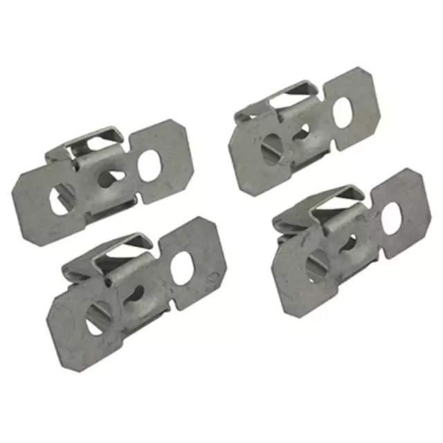 Grip Handle Retainer Nut - Ford (W715783-S439)