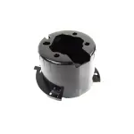 68089178AB - Electrical: Fog Lamp Bracket, Right for Mopar Image