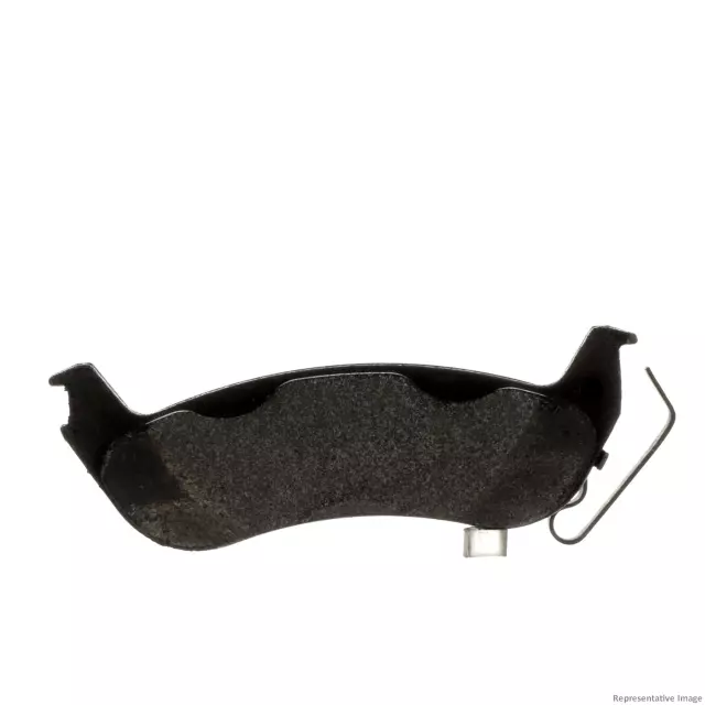 BE1529 - : Bosch Disc Brake Pad Set for Bosch Image