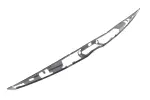 23197404 - : Rear Closure Center Applique Insulator for GM Image