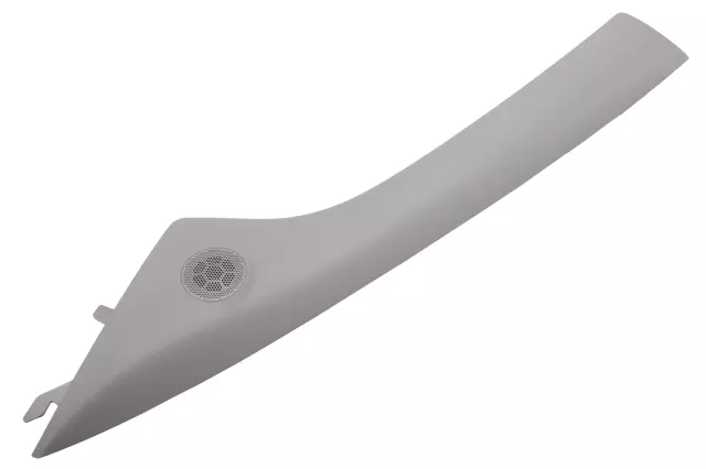 42742629 - Body: Windshield Pillar Trim for Chevrolet: Trax Image