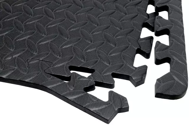 W88989 - : Garage Floor Protection Mat for Performance Tool Image