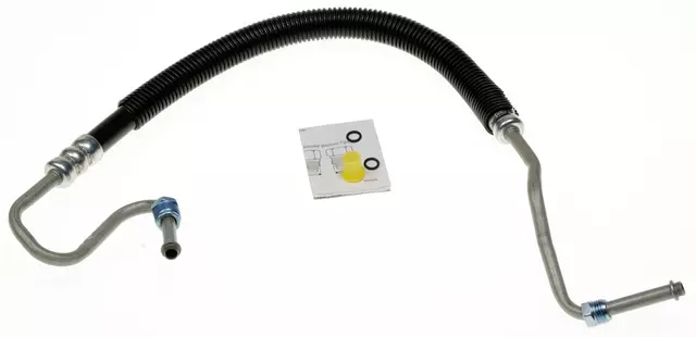 36359070 - : Power Steering Pressure Line Hose Assembly for ACDelco Image