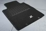 999E2ZW000 - : Floor Mat for Nissan Image