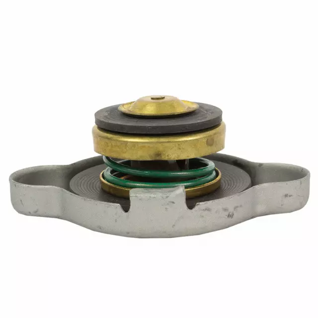 Radiator Cap - Ford (8S4Z-8100-A)