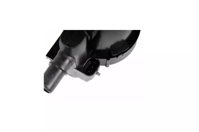 Vapor Canister Vent Solenoid - GM (25932571)