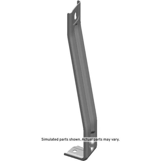 84275007 - : Part# 84275007 Brace for Cadillac: XT6 Image