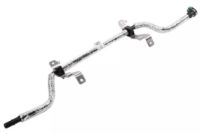 84665717 - : Fuel Tank Vent Hose for Chevrolet: Corvette Image