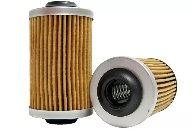 12739960 - Engine: Oil Filter for Cadillac: ATS, CTS, SRX, STS | Chevrolet: Camaro, Caprice, Colorado | GMC: Canyon | Oldsmobile: Aurora, Intrigue | Pontiac: G8 Image