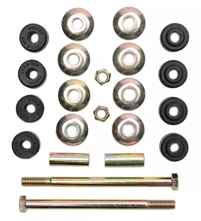 45G0183 - Suspension: Stabilizer Bar Link Kit for ACDelco Image