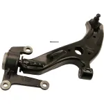 RK620502 - : Front Left Lower Suspension Control Arm and Ball Joint Assembly for Moog Image