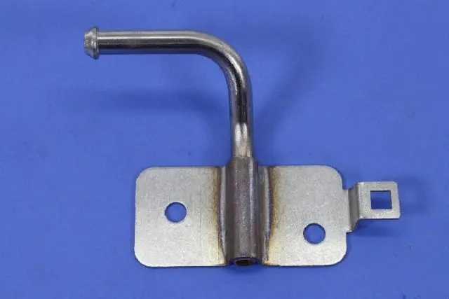 5147276AC - : Exhaust Bracket, Left Rear for Mopar Image