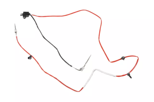 Exhaust Temp Sensor - GM (12731770)