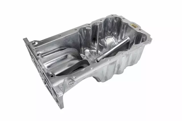 25200829 - : Oil Pan for Buick: Encore | Chevrolet: Cruze, Cruze Limited, Sonic, Trax Image