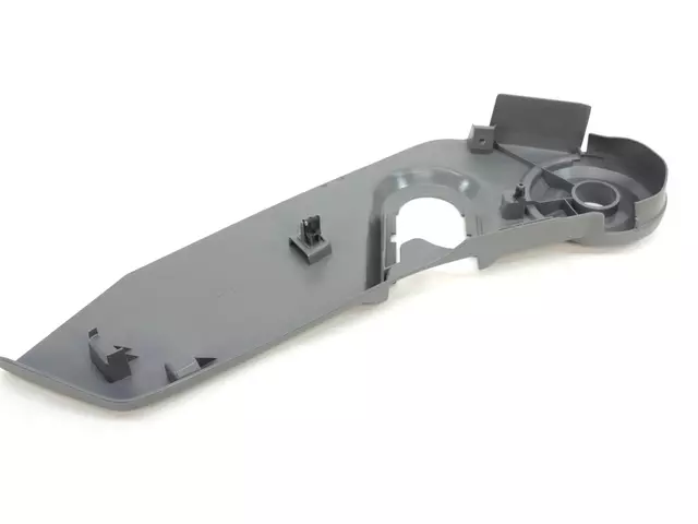 1DQ35BD5AA - Body: Shield for Dodge: Caliber | Jeep: Patriot Image