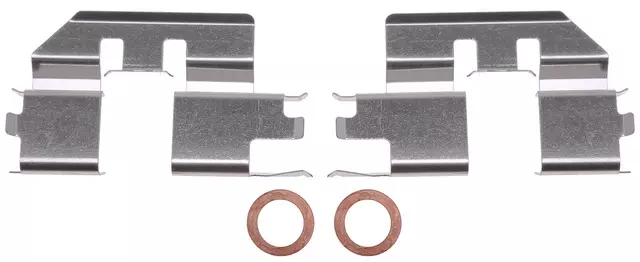 Caliper - GM (19429466)