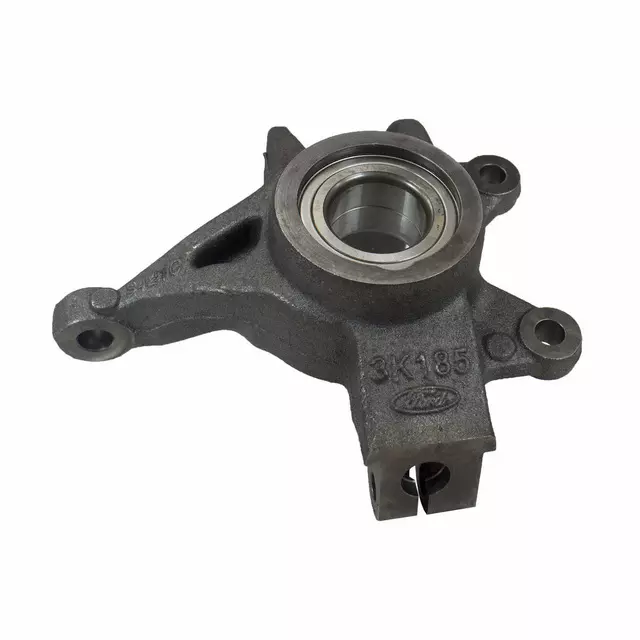 6S4Z3K185BA - Suspension: Knuckle for Ford: Focus Image
