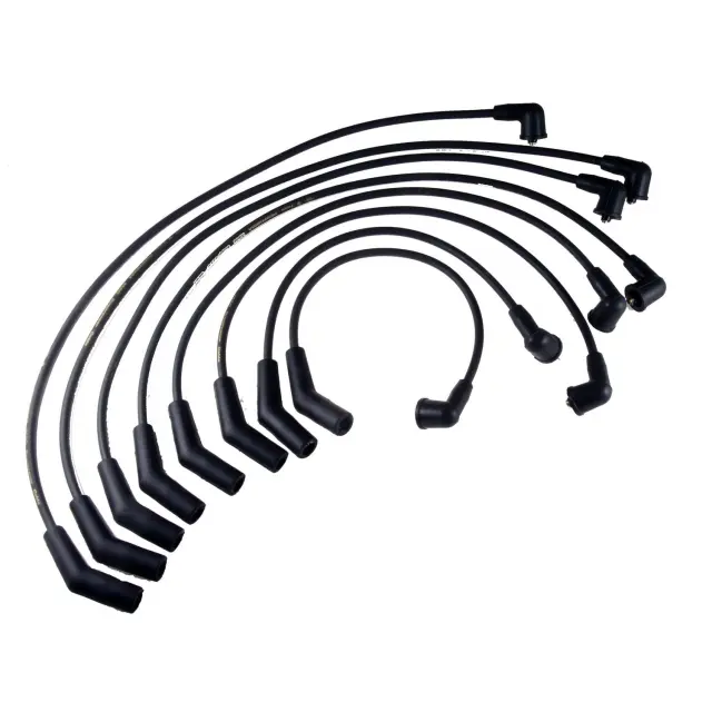 3577861 - : Prenco Spark Plug Wire Set for Prenco Image