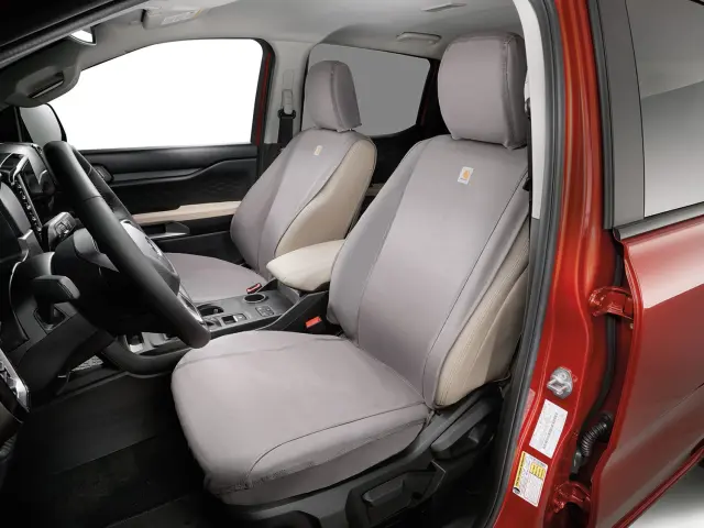 VR1WZ15600D20BB - Interior: Kit Front Seat Cover for Ford: Ranger Image