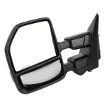 HC3Z17683TB - Body: Mirror Assembly for Ford: F-250 Super Duty, F-350 Super Duty, F-450 Super Duty Image