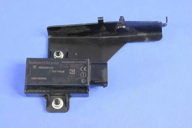 Tire Pressure Monitoring Module, Rear - Mopar (56029364AD)