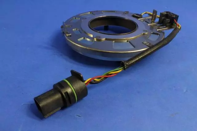 Locking Differential Assembly Actuator - Mopar (68721226AA)
