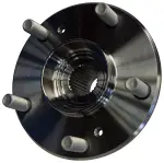 951123 - : Wheel Hub - Front for Dorman Image