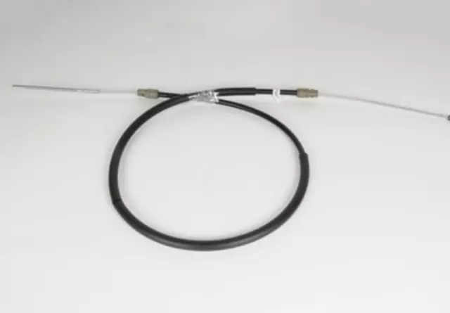 15239166 - Brakes: Rear Cable for Buick: Terraza | Chevrolet: Uplander | Pontiac: Montana | Saturn: Relay Image