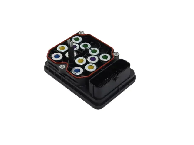 68715234AA - : Anti-Lock Brake System Module for Mopar Image